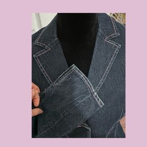 Loft Denim Jacket